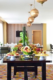 Pestana Casablanca