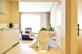 Pestana Casablanca