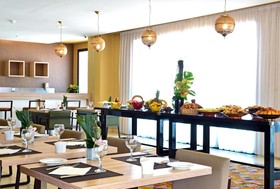 Pestana Casablanca