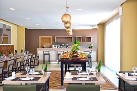 Pestana Casablanca