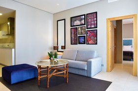 Pestana Casablanca