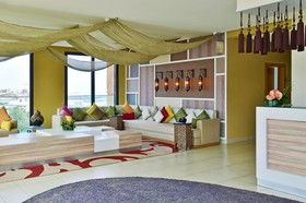 Pestana Casablanca