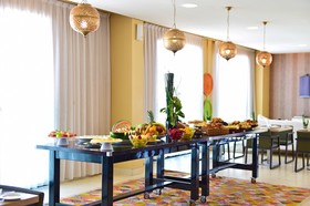 Pestana Casablanca