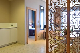 Pestana Casablanca