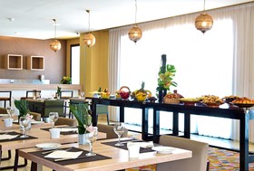 Pestana Casablanca