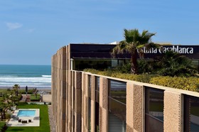 Pestana Casablanca