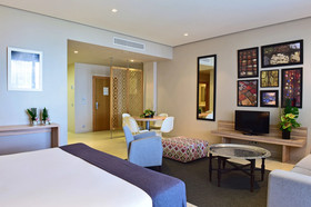 Pestana Casablanca