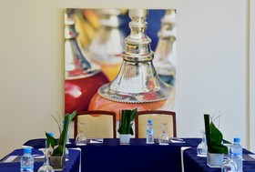 Pestana Casablanca