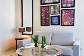 Pestana Casablanca