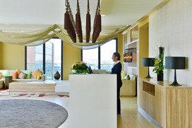 Pestana Casablanca