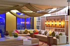 Pestana Casablanca