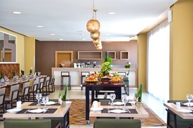 Pestana Casablanca