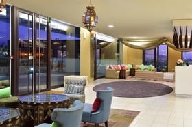 Pestana Casablanca