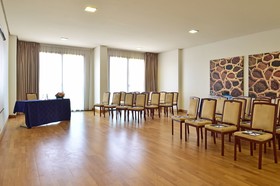 Pestana Casablanca