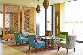Pestana Casablanca