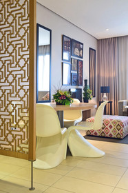 Pestana Casablanca