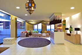 Pestana Casablanca