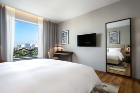 Radisson Hotel Casablanca Gauthier La Citadelle