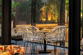 Radisson Hotel Casablanca Gauthier La Citadelle
