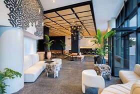 Radisson Hotel Casablanca Gauthier La Citadelle