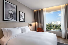 Radisson Hotel Casablanca Gauthier La Citadelle