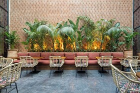 Radisson Hotel Casablanca Gauthier La Citadelle