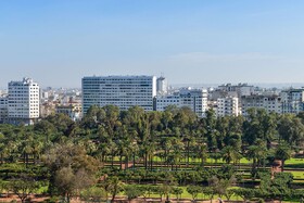 Radisson Hotel Casablanca Gauthier La Citadelle