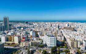 Radisson Hotel Casablanca Gauthier La Citadelle