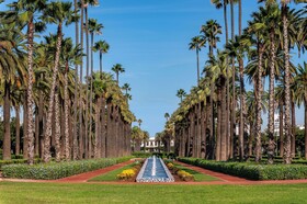 Radisson Hotel Casablanca Gauthier La Citadelle