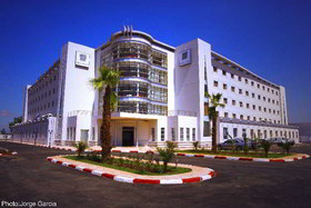 Relax Hotel Airport Nouasseur