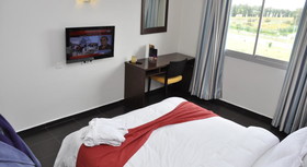 Relax Hotel Airport Nouasseur