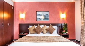 Relax Hotel Airport Nouasseur