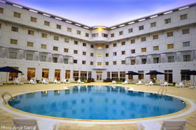 Relax Hotel Airport Nouasseur