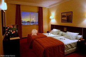 Relax Hotel Airport Nouasseur
