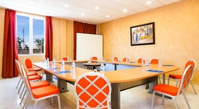 Relax Hotel Airport Nouasseur