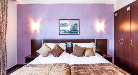 Relax Hotel Airport Nouasseur