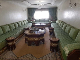 Residence Al Amane