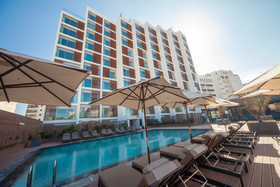 Barceló Anfa Casablanca
