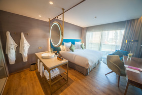 Barceló Anfa Casablanca