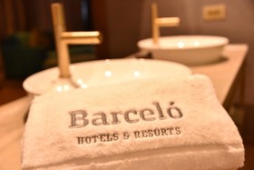 Barceló Anfa Casablanca