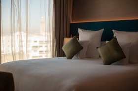 Barceló Anfa Casablanca