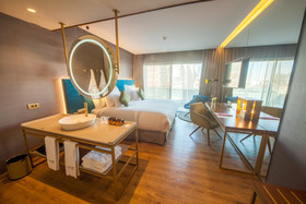 Barceló Anfa Casablanca