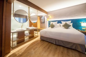 Barceló Anfa Casablanca