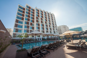 Barceló Anfa Casablanca