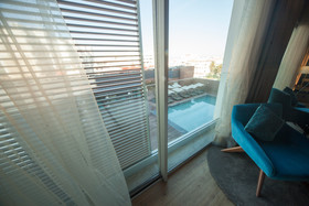 Barceló Anfa Casablanca