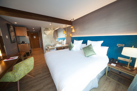Barceló Anfa Casablanca
