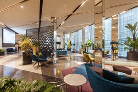 Barceló Anfa Casablanca