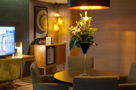 Barceló Anfa Casablanca