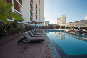 Barceló Anfa Casablanca