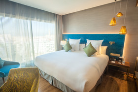 Barceló Anfa Casablanca